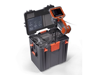 MViQ 進(jìn)口工業(yè)內(nèi)窺鏡MentorVisualiQHD