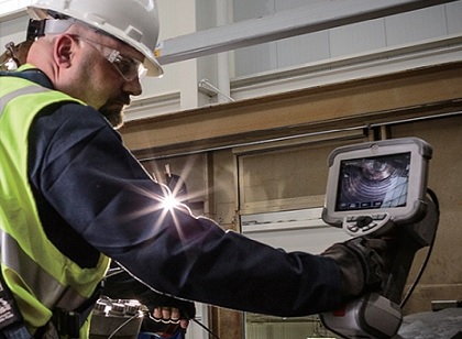 韋林工業內窺鏡 韋林工業內窺鏡