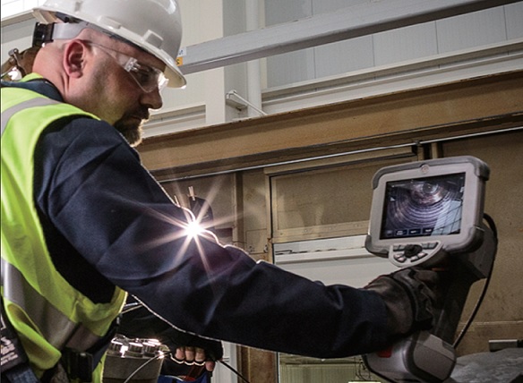 選擇韋林工業(yè)內(nèi)窺鏡輕松應(yīng)對檢測任務(wù) 選擇韋林工業(yè)內(nèi)窺鏡輕松應(yīng)對檢測任務(wù)