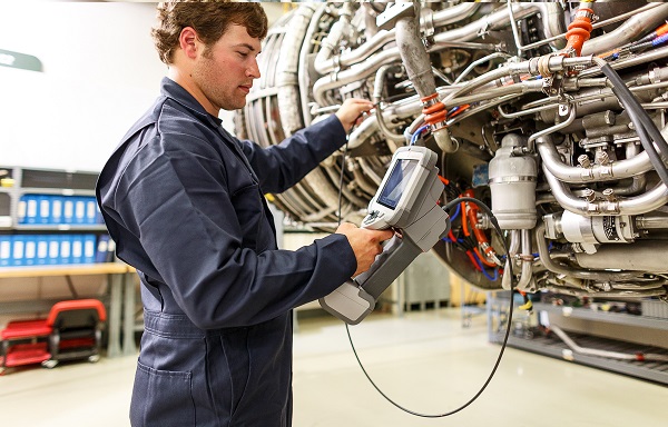 內(nèi)窺鏡使用現(xiàn)場(chǎng)圖 內(nèi)窺鏡使用說(shuō)明