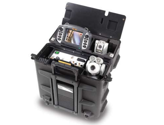 GE內(nèi)窺鏡遠(yuǎn)程視頻檢測系統(tǒng)Everest Ca-Zoom 6.2攜行箱 GE內(nèi)窺鏡遠(yuǎn)程視頻檢測系統(tǒng)Everest Ca-Zoom 6.2攜行箱