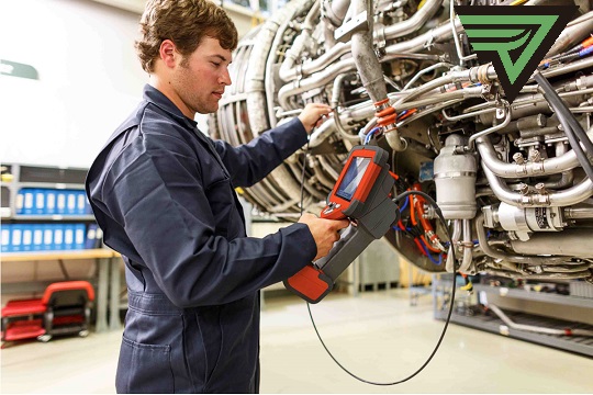 不同類型工業內窺鏡的性能比較 不同類型工業內窺鏡的性能比較