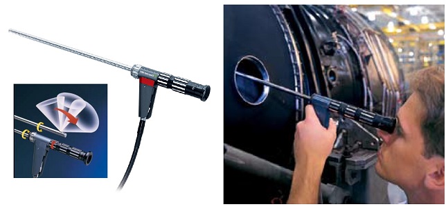 光學直桿內窺鏡 光學直桿內窺鏡