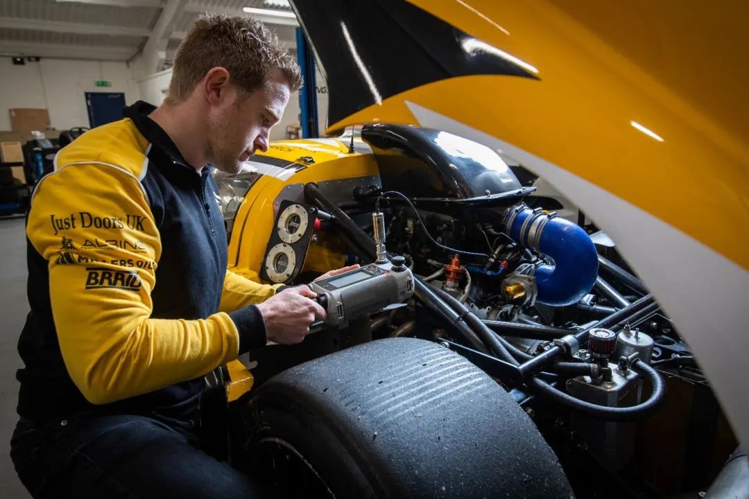 專業安全風險管理解決方案,貝克休斯值得您的信賴