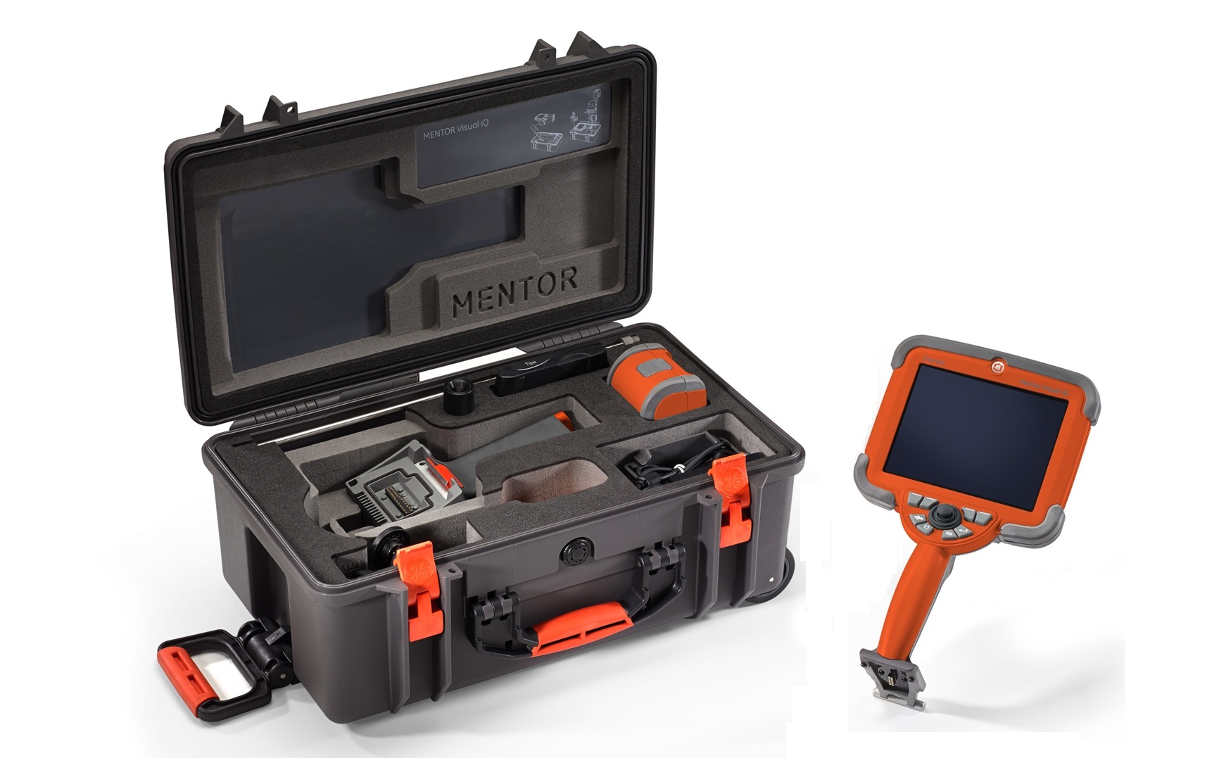 工業(yè)內(nèi)窺鏡 工業(yè)內(nèi)窺鏡